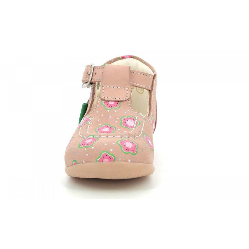 Salomés cuir Bonbek-2