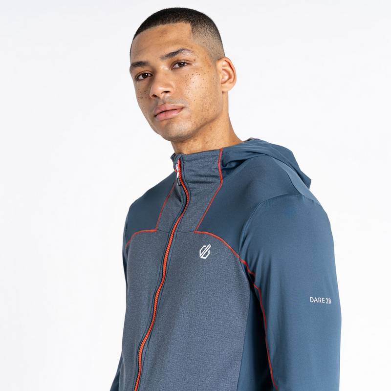 Dare 2B Revive II Funktionsjacke Herren