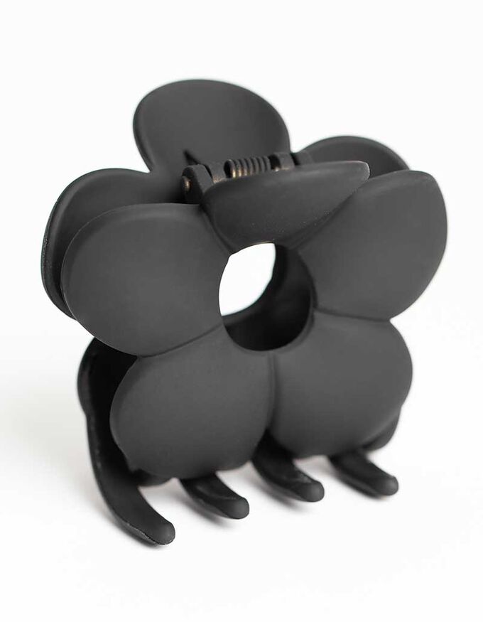 Haarschmuck - einfarbig