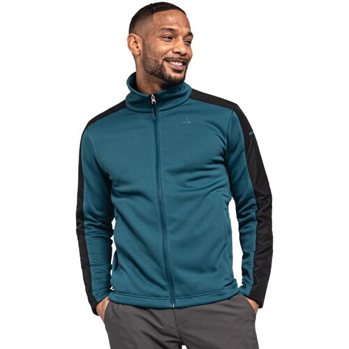 HERREN UNTERJACKE ZIPIN! FLEECE TOLEDO M