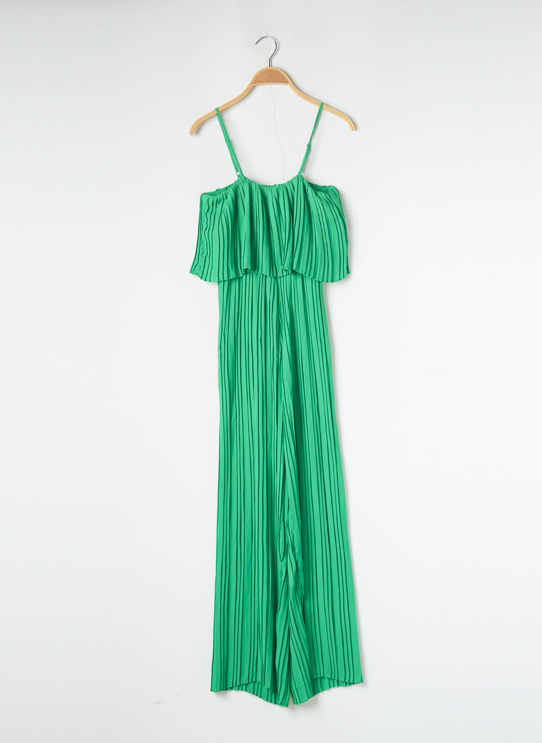 Only Combinaisons 1 Femme couleur vert