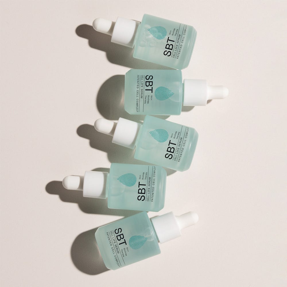 SBT Cell Life Serum 30 ml