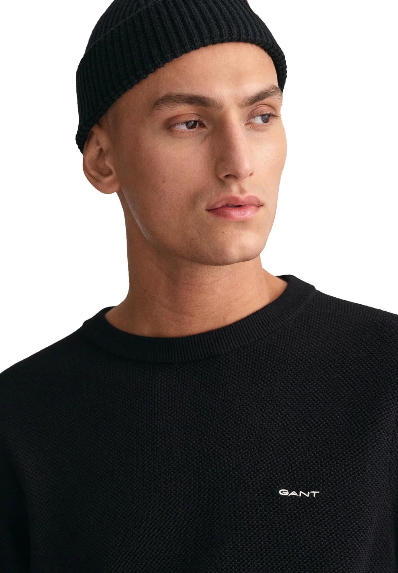 GANT C-NECK - Suéter