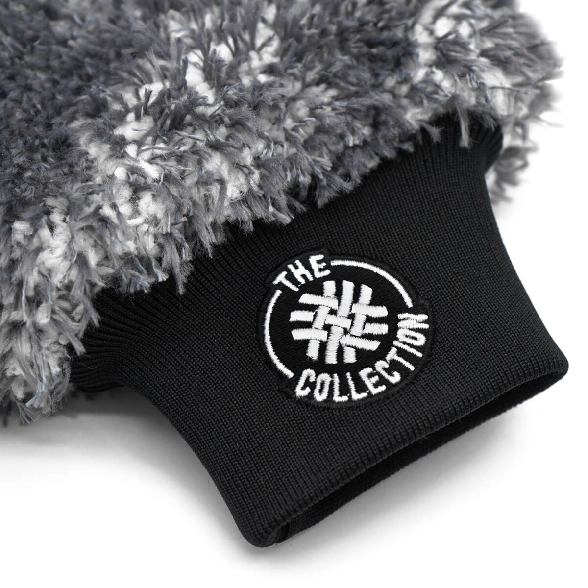 The Collection New Wash Mitt Waschhandschuh