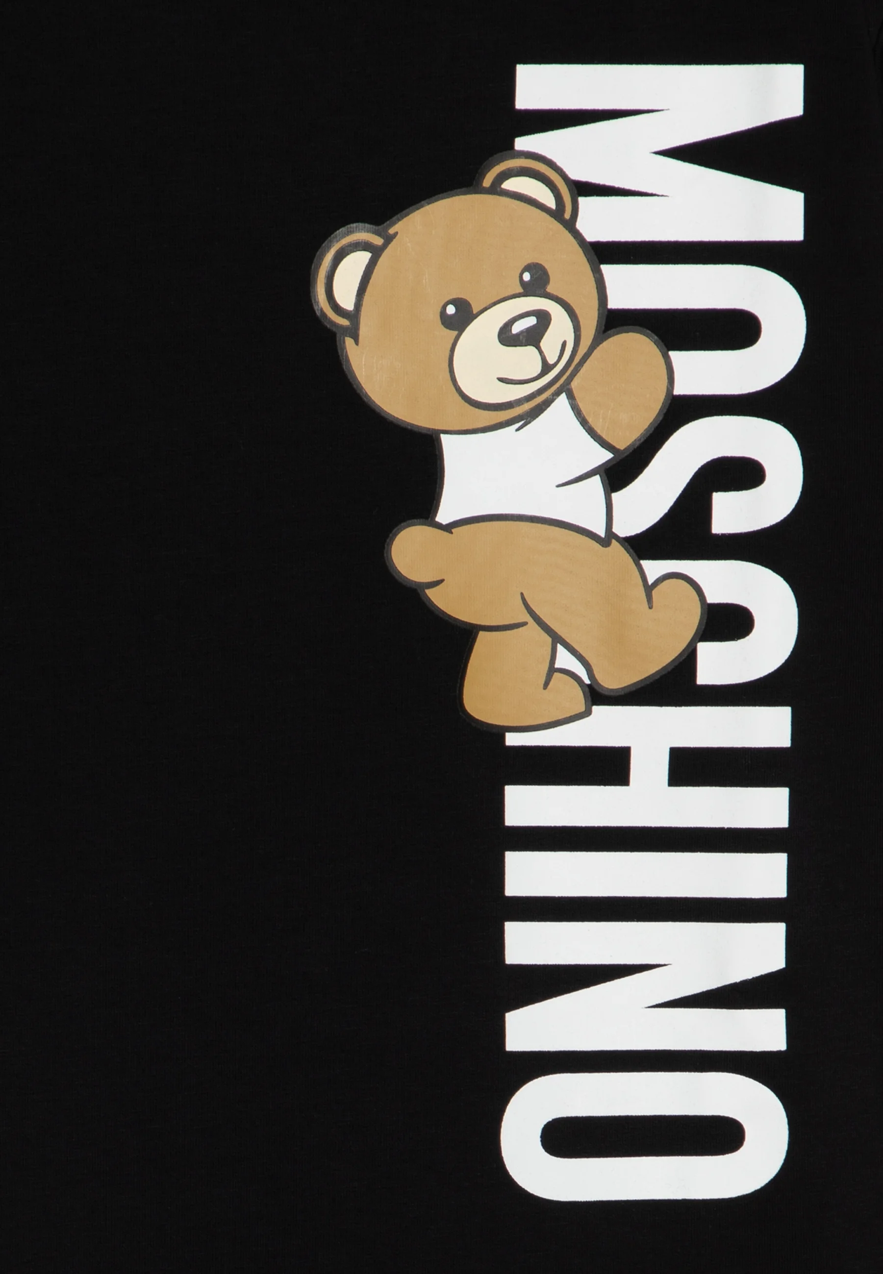 VESTIDO MOSCHINO - Vestido de verano