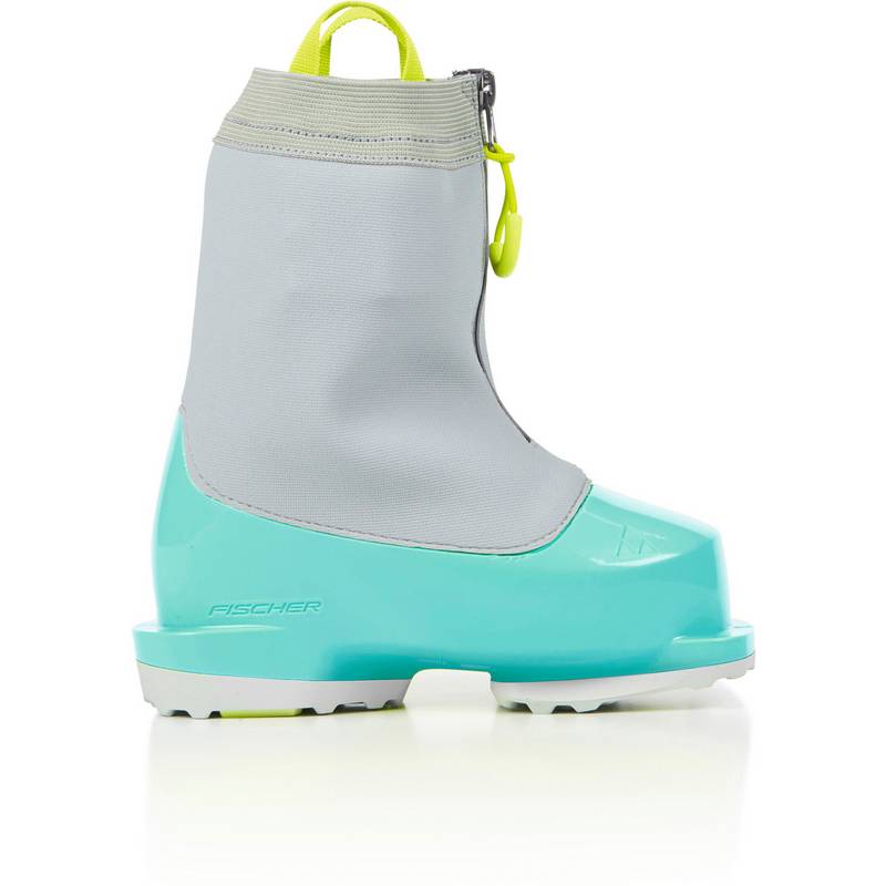 Fischer FISCHER TWO CELESTE Skischuhe Kinder