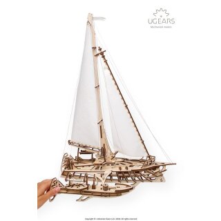 Trimaran Merihobus