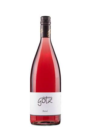 Weingut Albert Götz Rosé trocken 2023