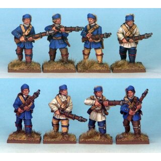 Compagnies Franches de la Marine (8)