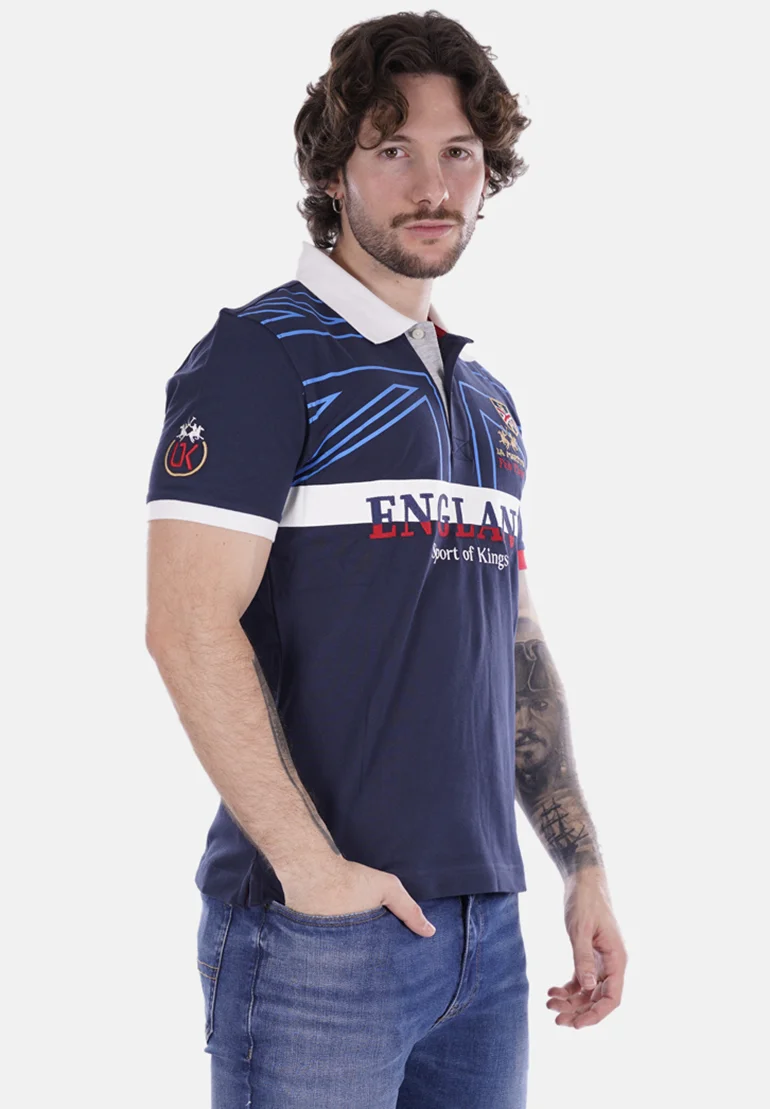 La Martina Polo