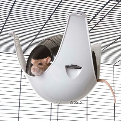 Savic Hängehaus Sputnik XL