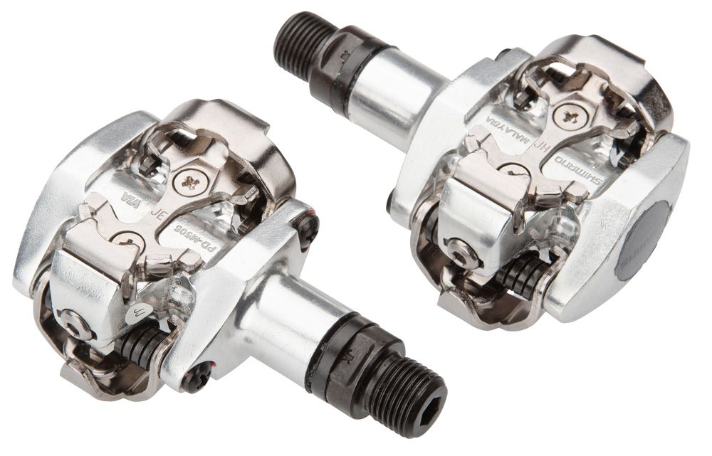 Shimano PD-M505 Pedale kaufen | Bike-Discount