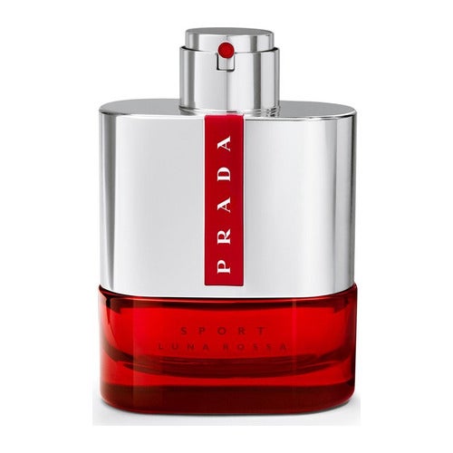 Prada Luna Rossa Sport Eau de Toilette 100 ml