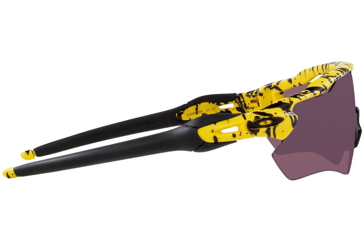 Oakley Radar EV Path TDF Splatter/Prizm Road Black