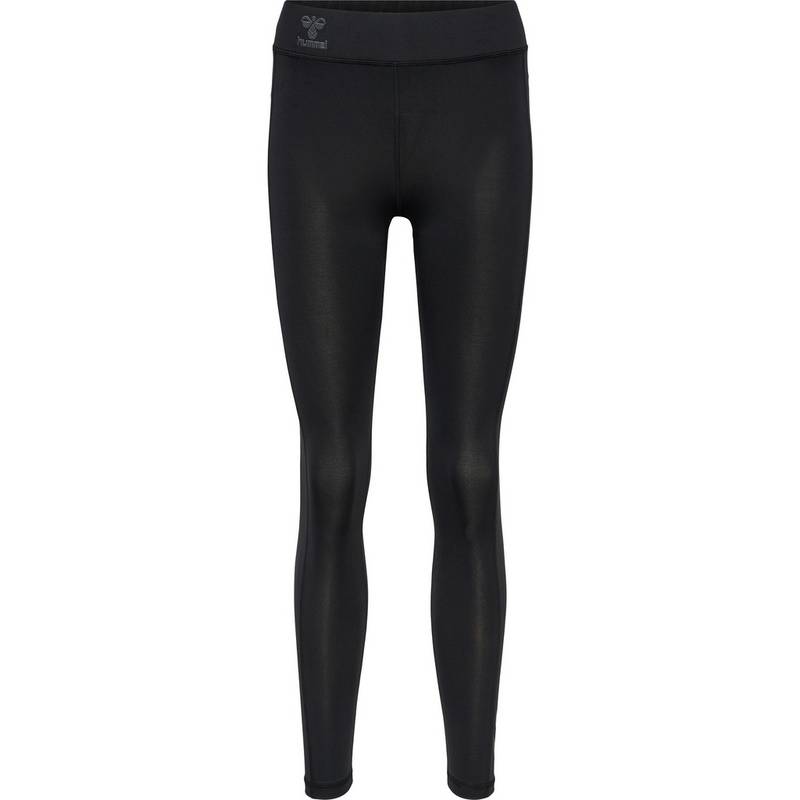 hummel hmlQ4 HW FULL LENGTH TIGHTS WO Tights Damen