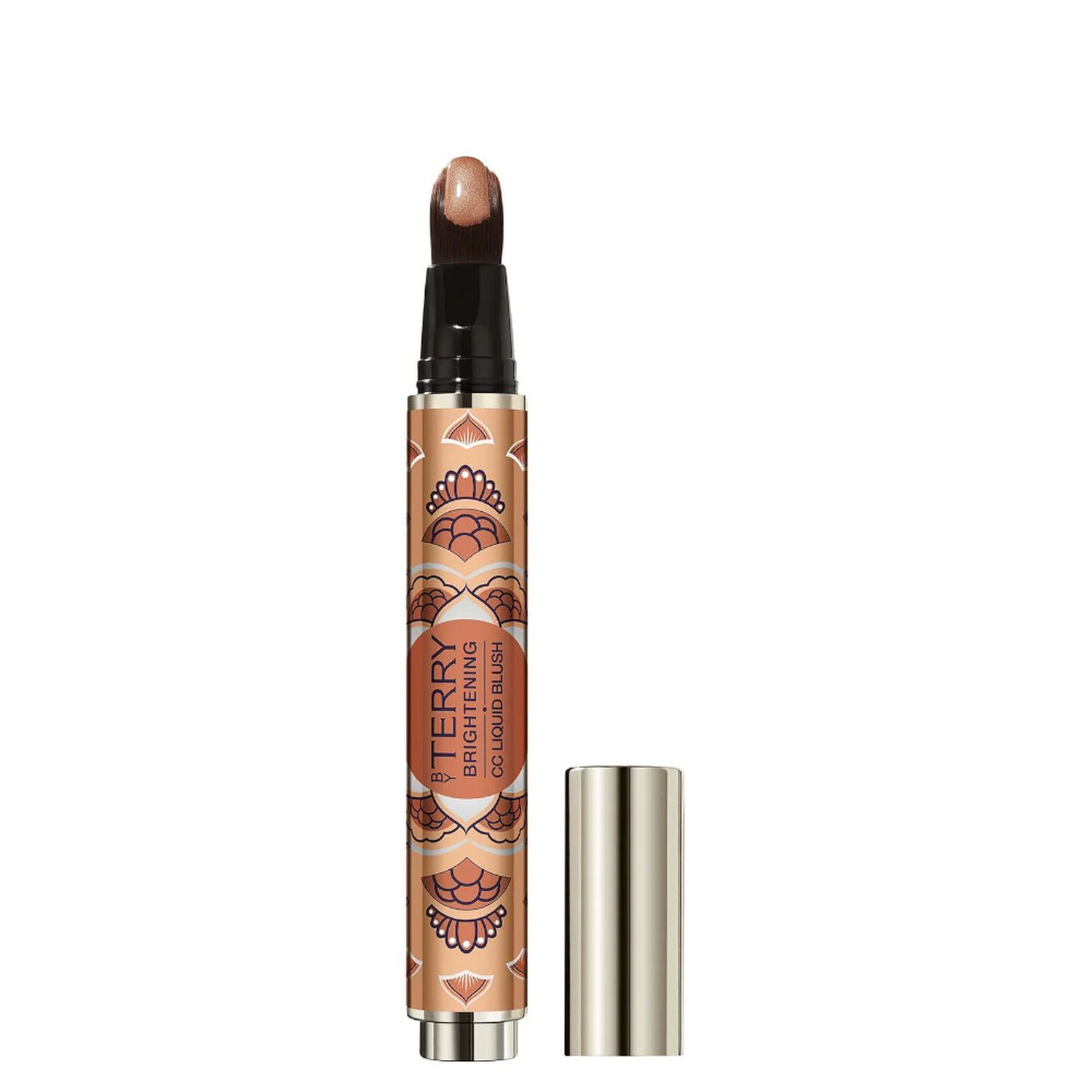 By Terry Brightening CC Liquid Blush Blush liquide