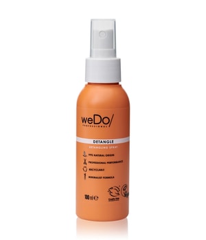 weDo Professional Detangle Spray-Conditioner-100 ml