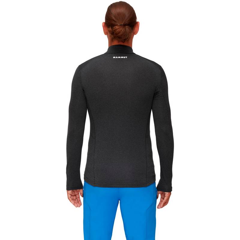 Mammut Aenergy Light Fleeceshirt Herren