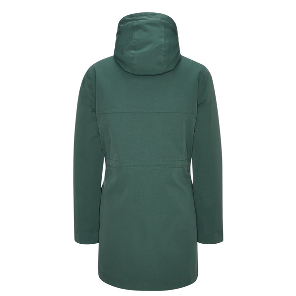MANUKAU PARKA II Damen - Wintermantel