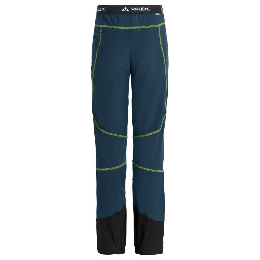 Capacida Softshellhose Kinder