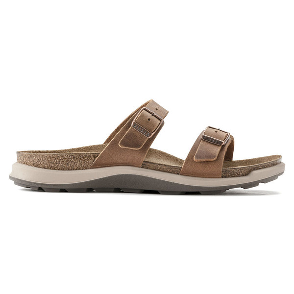 SIERRA CT ARTIC Damen - Outdoor Sandalen