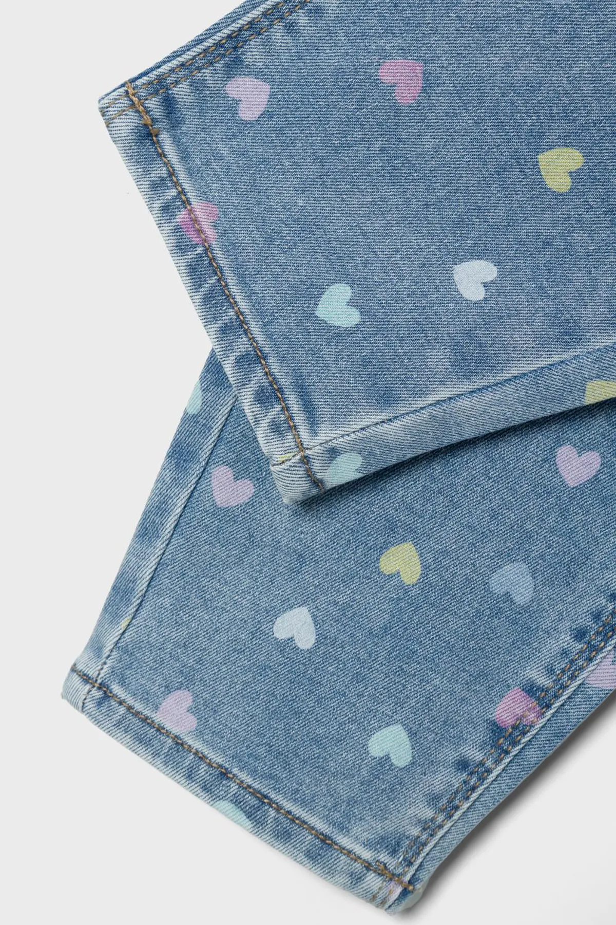 name ıt  Jeans - Blau - Slim