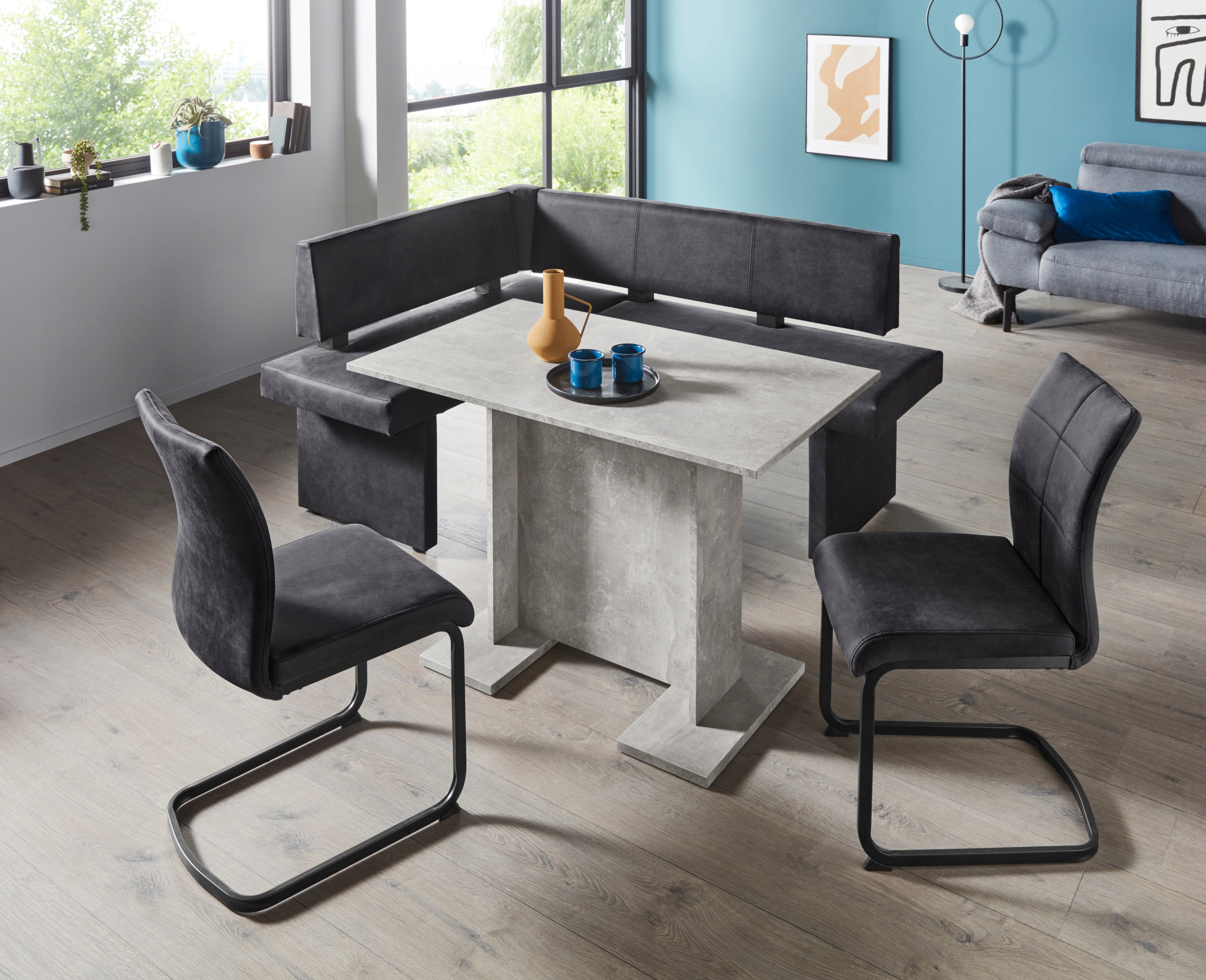 HELA Freischwinger Pia (Set)