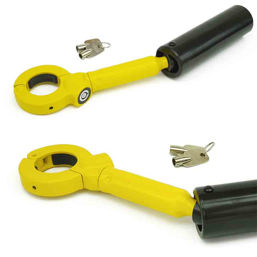 Block 300 Handbrems-Schalthebelsperre - ATU
