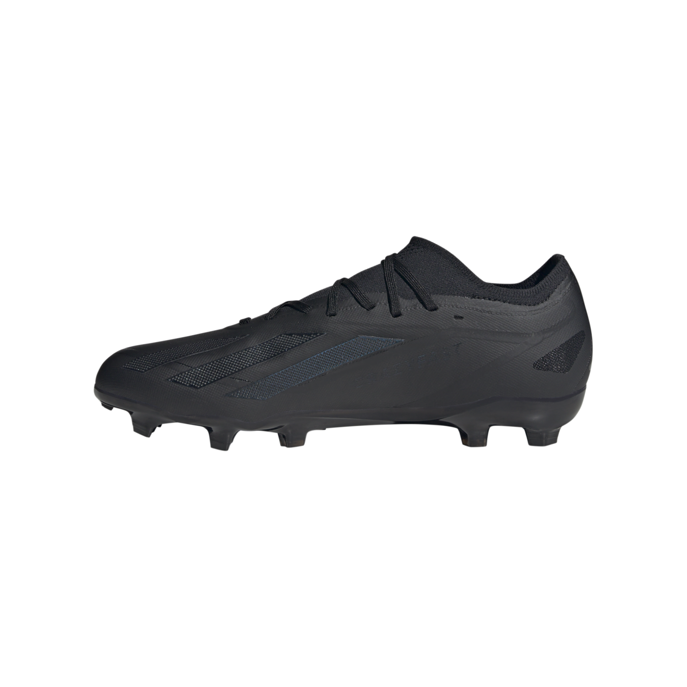 adidas X Crazyfast.2 FG Schwarz