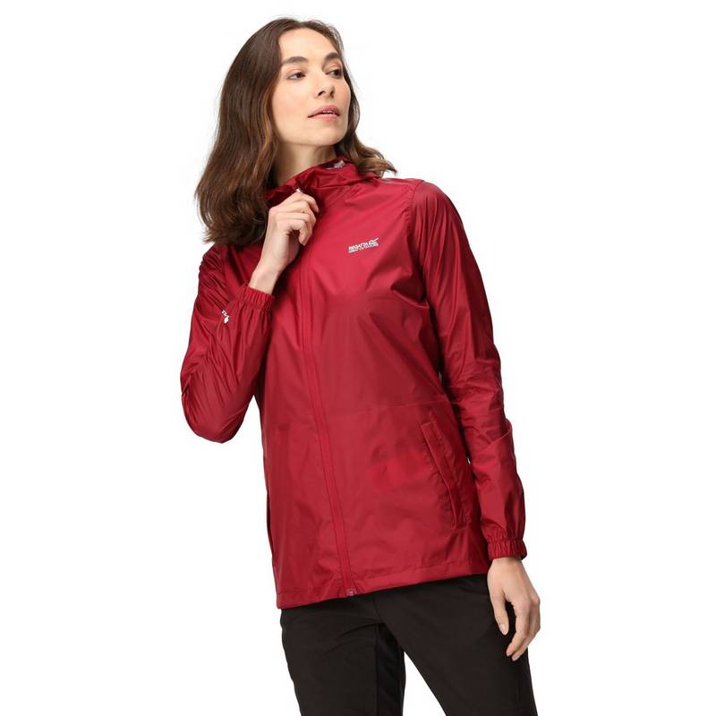 Regatta Pack It Regenjacke Damen