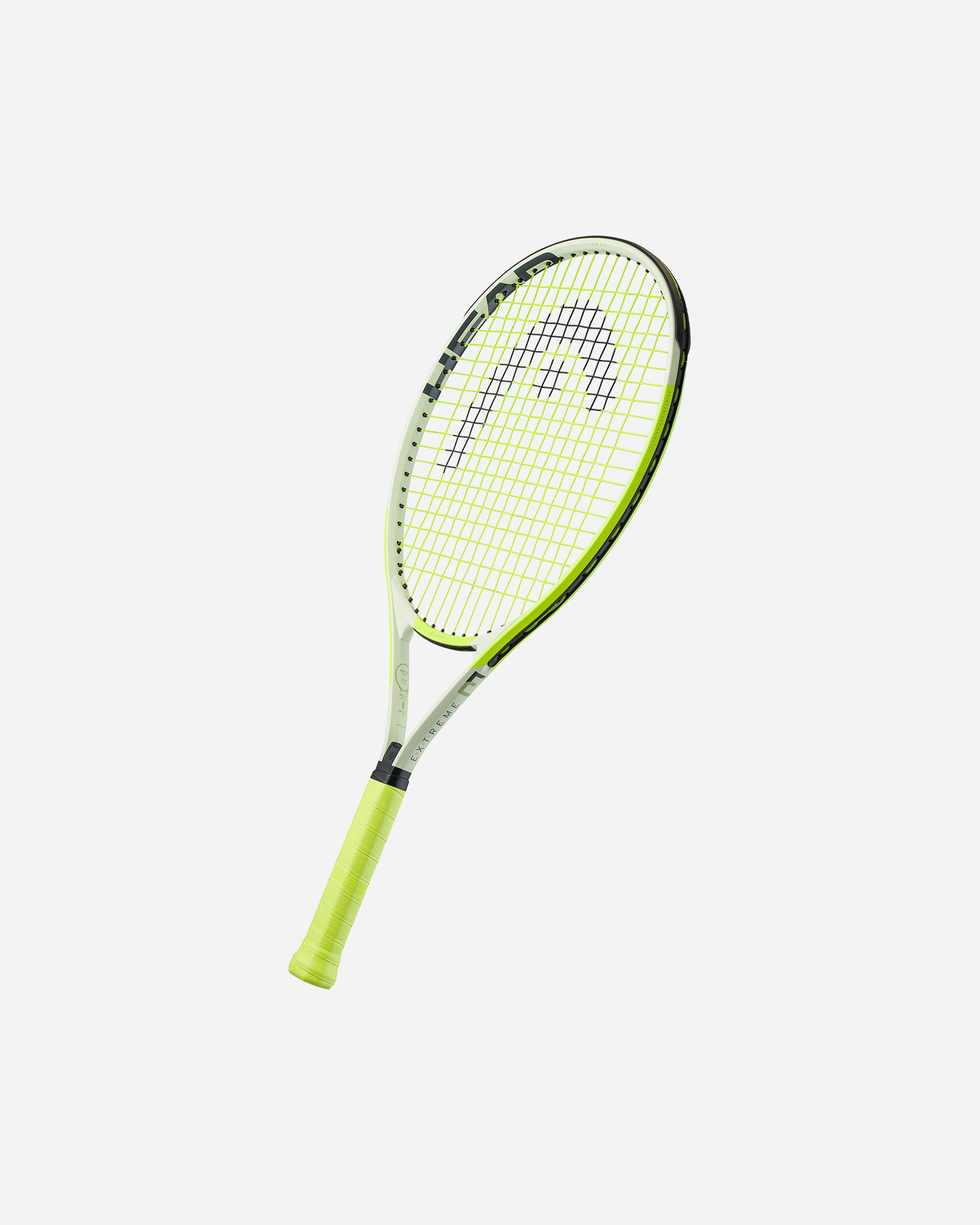 Rakieta tenisowa Head Extreme 25 Jr 231414-UNI