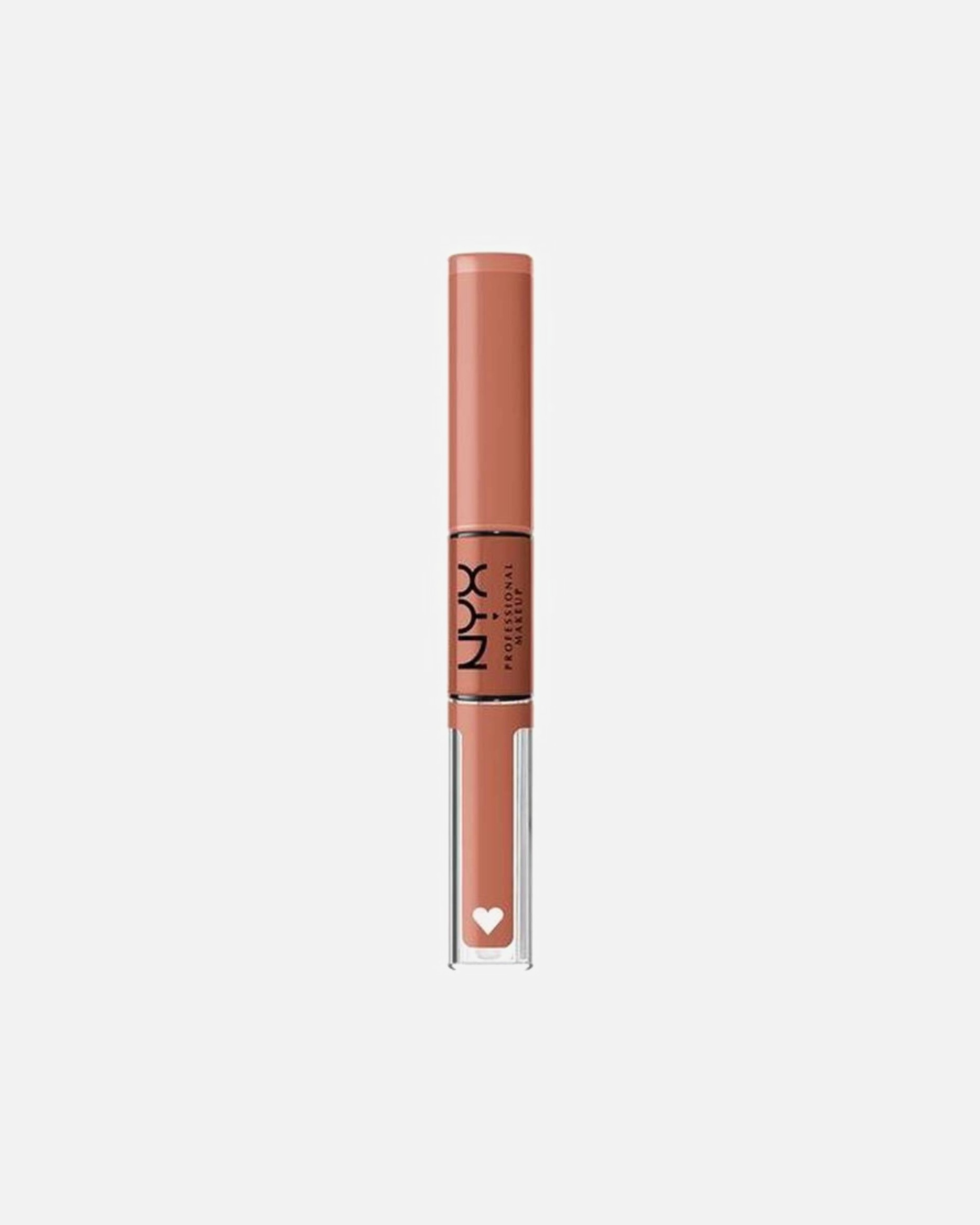 NYX Professional Makeup Shine Loud