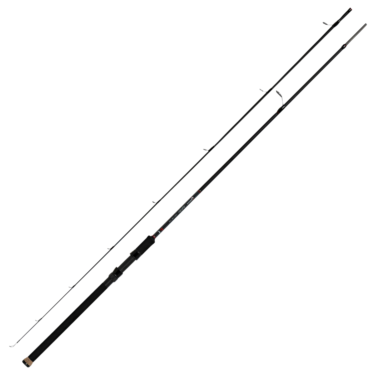 Fox Rage Angelruten Warrior® (Light Spin 240)