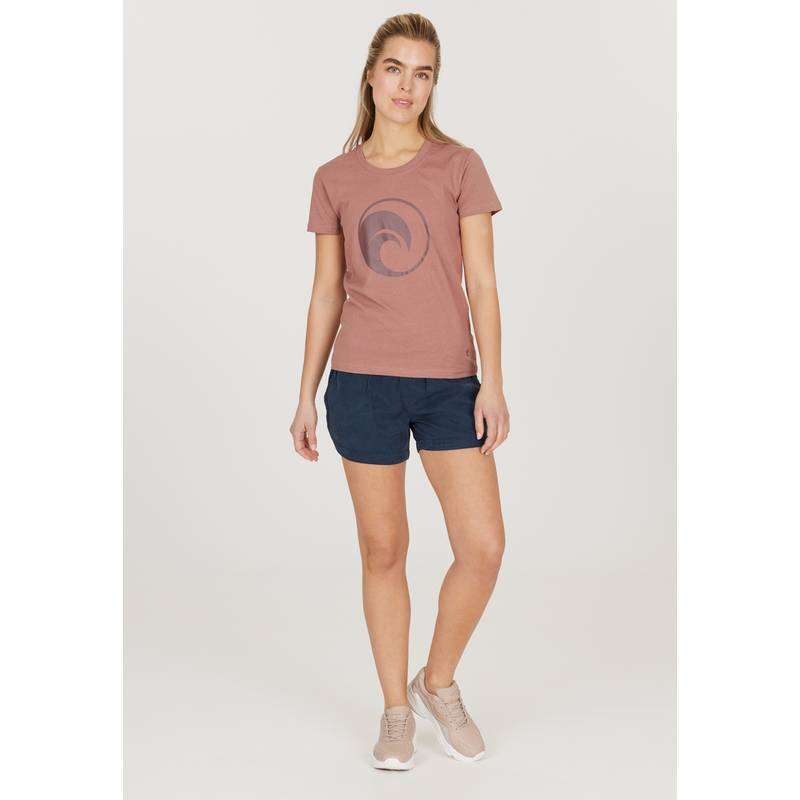 Cruz Martha Funktionsshirt Damen