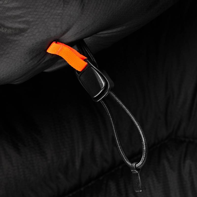 Mammut Meron Daunenjacke Herren