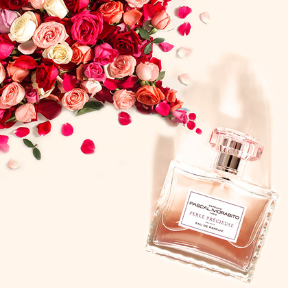 Pascal Morabito Perle Precieuse Eau de Parfum Spray