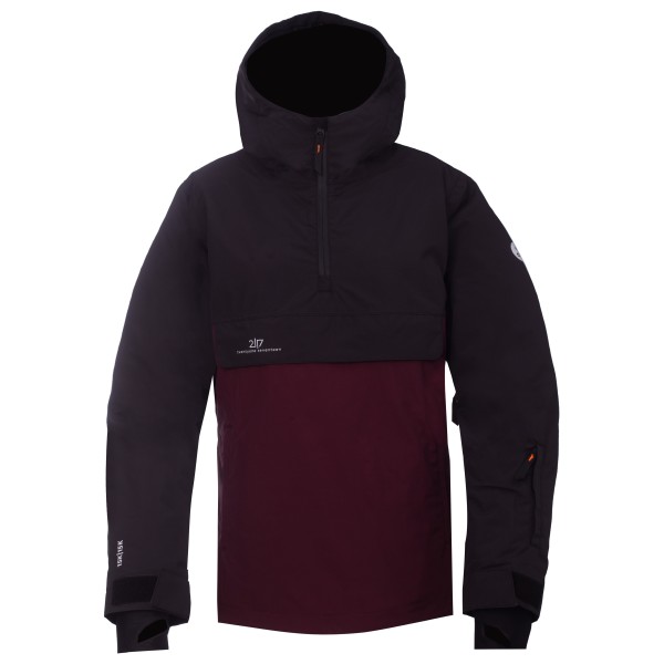2117 of Sweden - Women's Myre Anorak - Skijacke