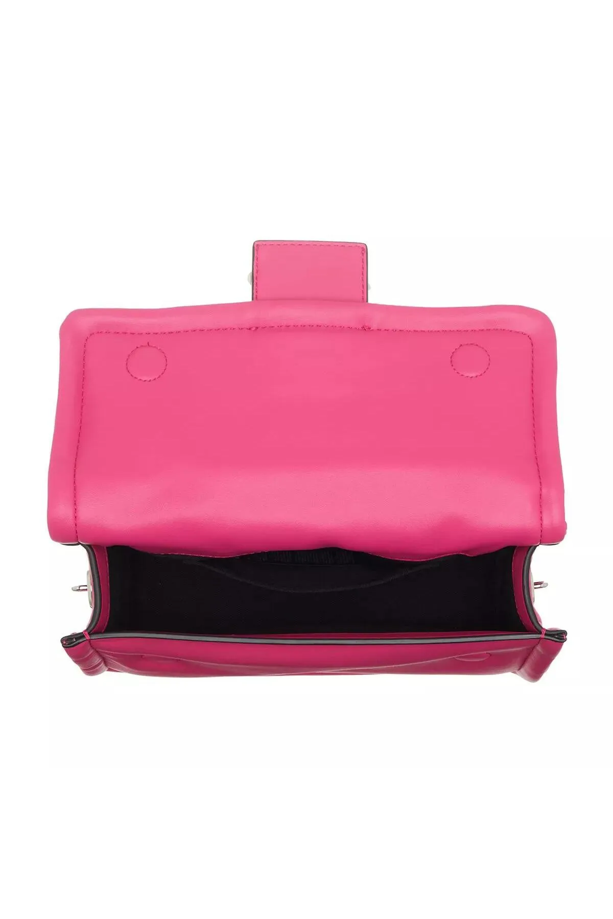 Karl Lagerfeld  Autogramm Soft SM Shb Berry