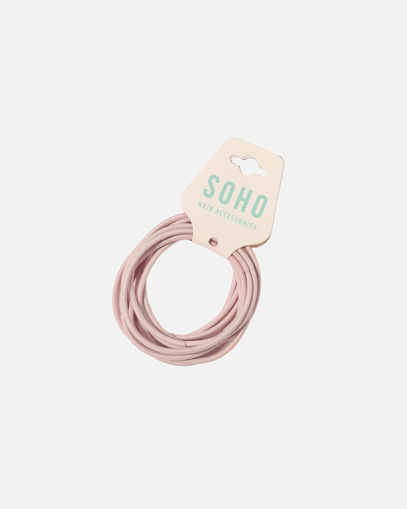 SOHO Ellie Elastics