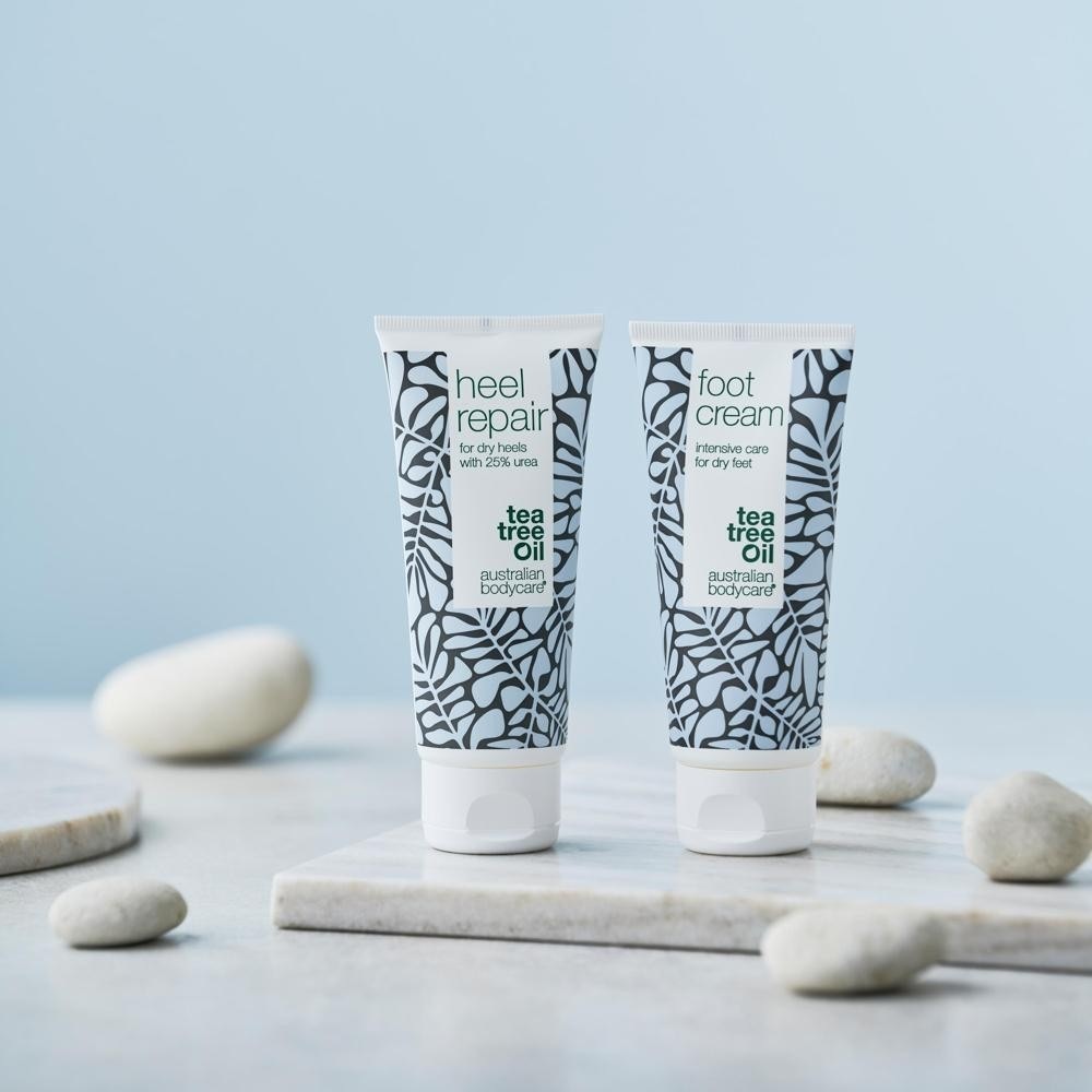 Foot Cream