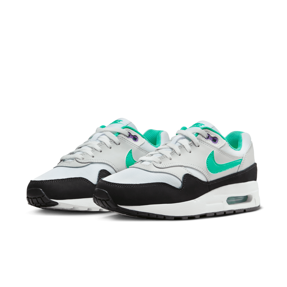 Nike Air Max 1 GS Tropical Twist DZ3307-114 / weiss