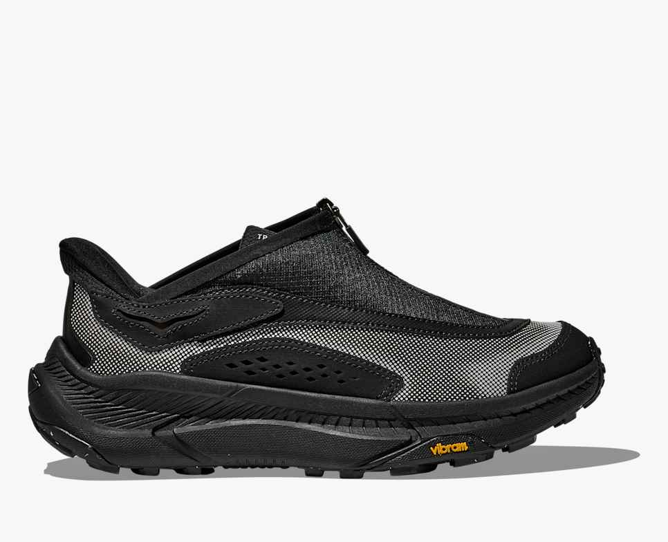 Stealth/Tech Project Transport Black/White