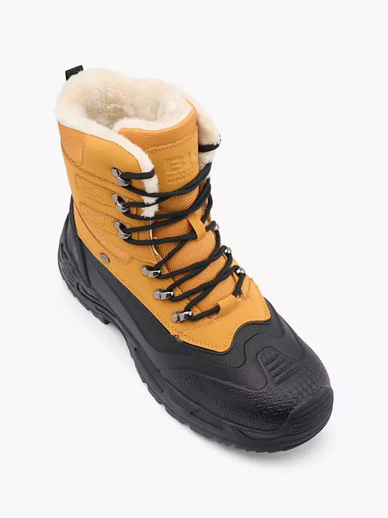 British Knights Schnürboots
