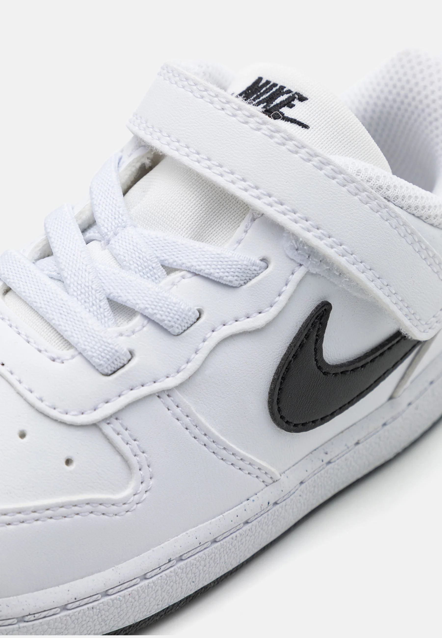 Nike Sportswear COURT BOROUGH RECCRAFT UNISEX - Zapatillas bajas