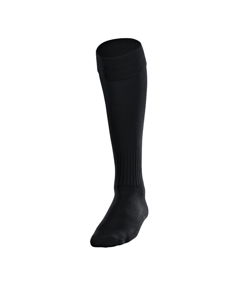 Jako Stutzenstrumpf Uni 2.0 Schwarz F08