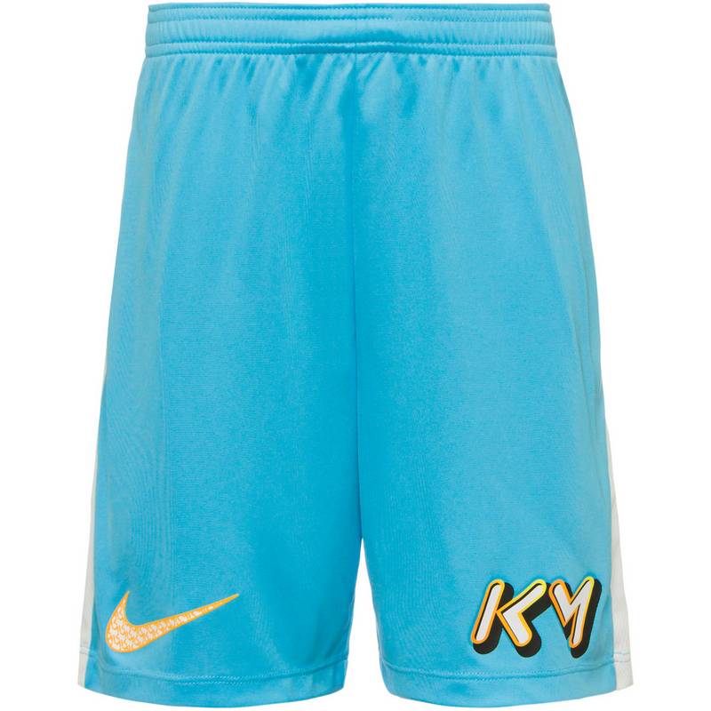 Nike Kylian Mbappe Fußballshorts Kinder