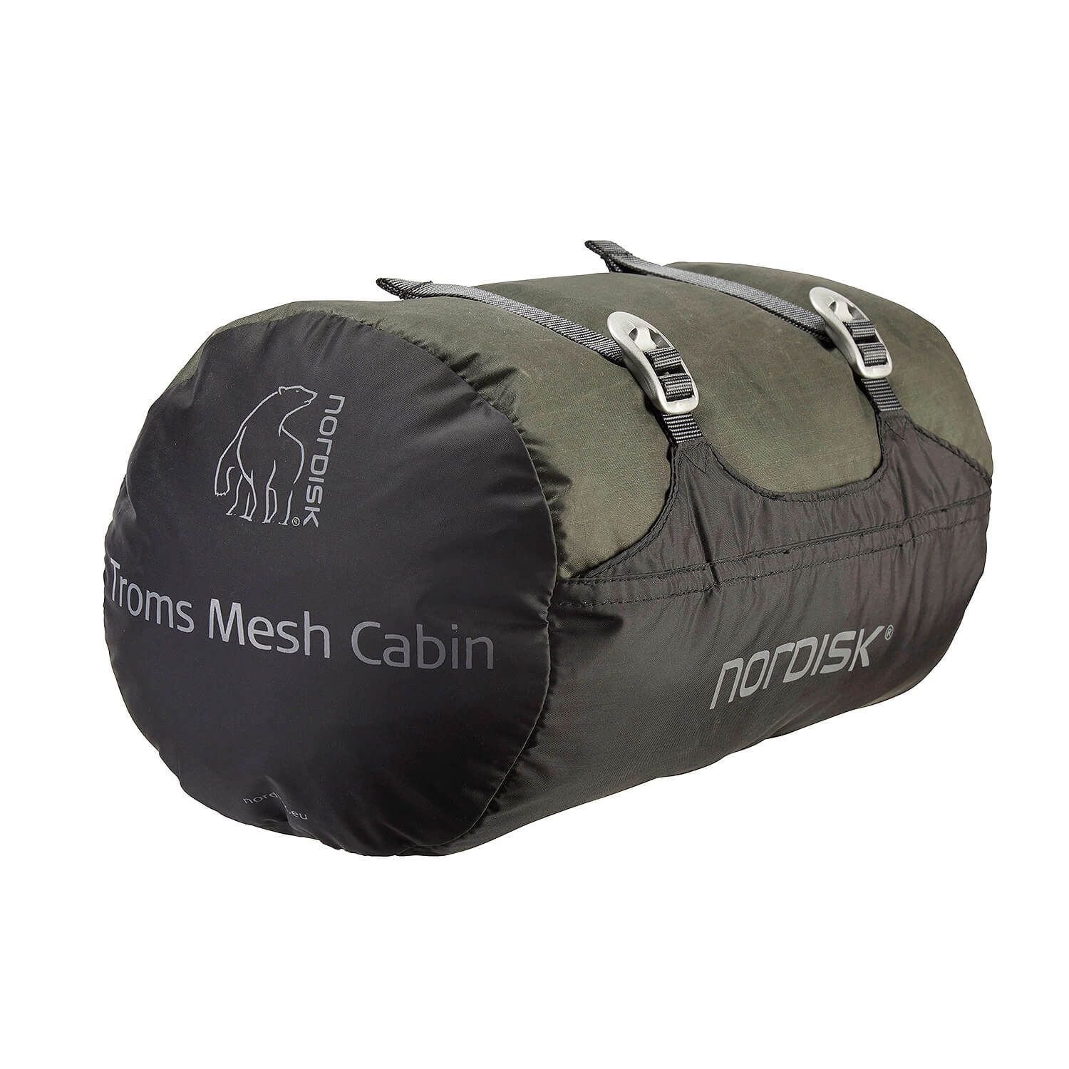 Troms Mesh Cabin Zelt