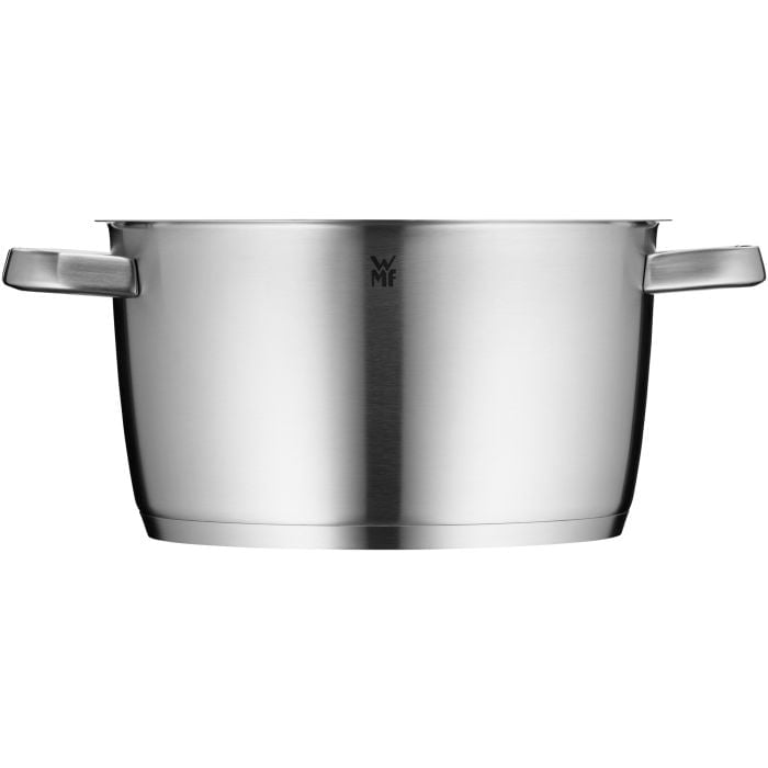 Iconic Kochtopf mit Deckel, 24 cm