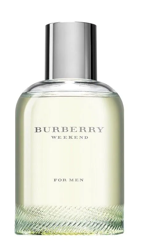 „Burberry Weekend For Men“ tualetinis vanduo vyrams