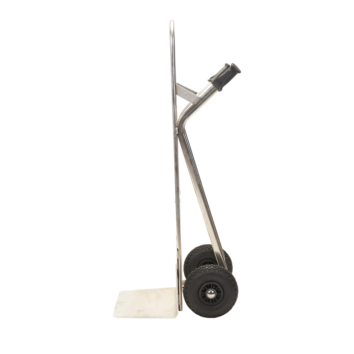 Matador 16409 Aluminium steekwagen 350kg capaciteit - 8,6kg